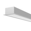 LED Linear Profile <br><span>L-LCL-7035</span>